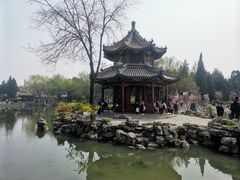 -莲池书院博物馆