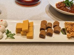 -悦融·京鲁菜·露台花园(安定门店)