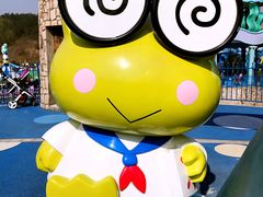 -杭州Hello Kitty乐园