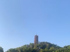 -红花山公园
