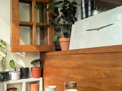 -本無咖啡·BeanWood Coffee
