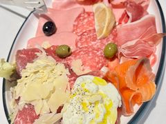 -DA·MARCO大马可意大利餐厅(京华店)