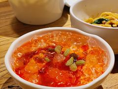 -平娃三宝烧烤·面食(南小街店)