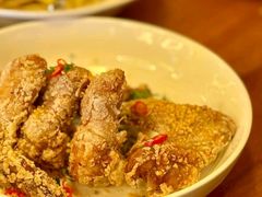 -巴犀烧烤(新崇光店)