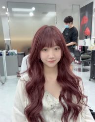 -5M HAIR SALON 旗舰店