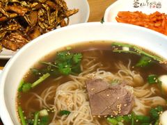 -海兰江石锅饭(水上店)