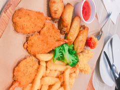 -必胜客(上海新南方商城PH店)