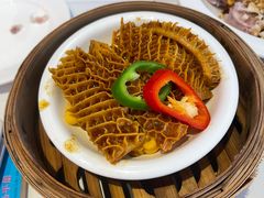 金钱肚-港澳德兴火锅海鲜酒家(殷皇子店)