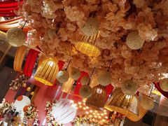 店内布置-玺尊龙·云岭四季(西南店)