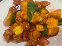 -永記粤菜·五指毛桃花雕鸡煲(九亭店)