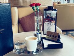 -洲际酒店·地平线全日餐厅HORIZON CAFÉ