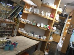 -艺彩阳光手工坊(大连恒隆广场店)