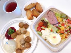 -宜家·瑞典风味餐厅(天津东丽商场店)