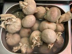 -诺敏塔拉奶茶-布里亚特包子-手把肉(锦都会店)