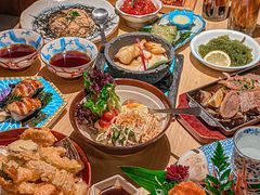 -南风(淮海街店)