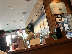 -星巴克(武汉湘隆时代广场店)