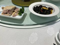 -老洋房花园饭店(绍兴路店)