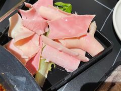 极品黄喉-老夏老火锅(西安南路总店)