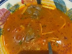 -红棉中餐厅·广州海航威斯汀酒店