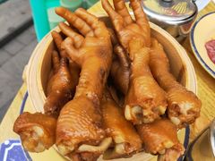 -石灰市老火锅(北滨路店)