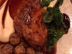 -Pakkhús Restaurant