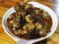 -三妹小龙虾·黄油蟹(华侨城总店)