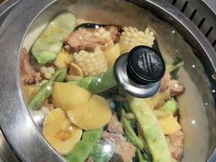 -灶座小锅烀饼·铁锅炖(全国总店)