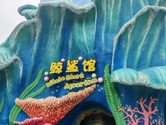 -珠海长隆海洋王国