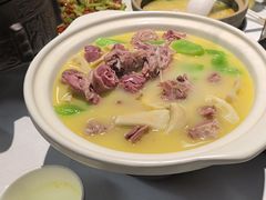 -一品江南韵·淮扬菜