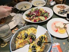 -第101座花园餐厅(湖滨88店)