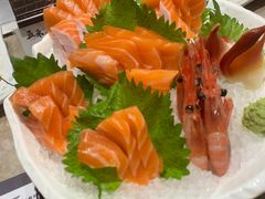 -大渔铁板烧(大悦城店)