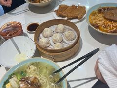 -沈大成(南京东路店)