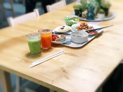-宜家·瑞典风味餐厅(无锡店)