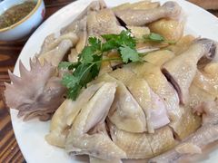 -侠成水上农庄(工业大道店)