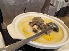 澳门大骨煲-万龙洲海鲜(大兴绿地缤纷城店)