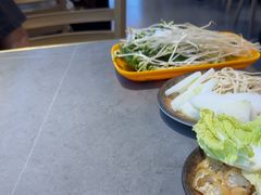 -椒椒铜炉火锅鸡(天马店)