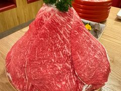 -松野谷·寿喜烧自助(华联顺义金街购物中心店)