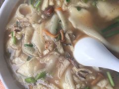 海鲜碢边溜-江南村海鲜馆(洞头店)