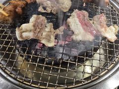 -金刚山(学府路店)