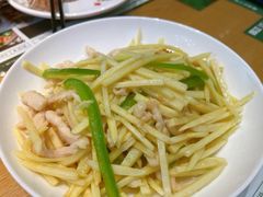 -周正水煮活鱼·吊水鱼(万科店)