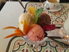 -海尔巴格一甸茶餐厅(团结路店)