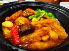-朱仔记食府(江南大道店)