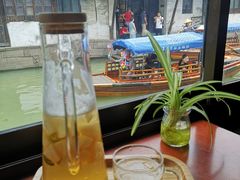 -水乡·印象咖啡馆(周庄店)