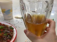-托克逊老四号餐厅