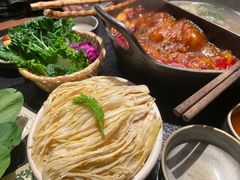 -大龙燚·旷野鲜火锅(广州首店)