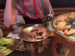 -西塔老太太泥炉烤肉(上海七宝领展广场店)