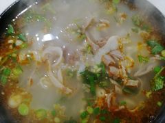 -牛煎里牛肉煎包淮南牛肉汤(广东路店)