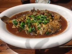 -海小馆海鲜餐厅(茂业百货店)