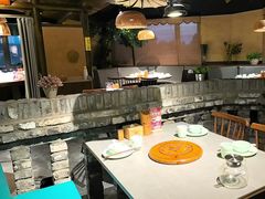 -井水小厨·湘菜(活力广场店)