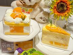 -DEMO黛慕蛋糕(中泰店)